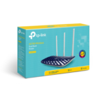 Tp-Link AC750 Wireless Dual Band Router