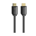 HP DHC-HD01-02M High-Speed Male to Male HDMI Cable