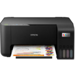 Epson Home ink tank printer