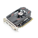 AFOX Radeon RX 550 GDDR5 128Bit Dual Fan Graphics Card