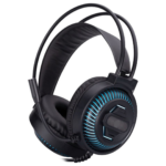 STEREO USB GAMING HEADSET - HP