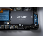 Lexar® NS100 2.5” SATA III (6Gb/s) SSD