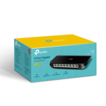 Tp-Link 8-Port Gigabit Desktop Switch