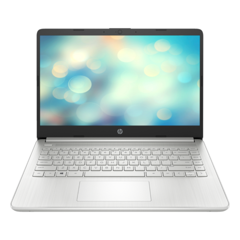 HP Laptop 14s-dq5164nia