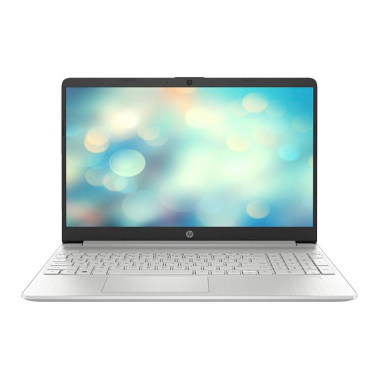 Hp Laptop 14s -dq5166nia