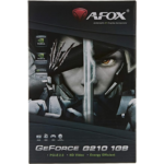 AFOX GeForce G210