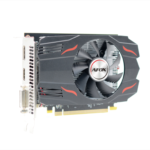 AFOX Radeon RX 550 GDDR5 128Bit Dual Fan Graphics Card