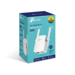 Tp-Link Wi-Fi Range Extender AC1200 Mesh