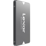 Lexar® NS100 2.5” SATA III (6Gb/s) SSD