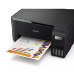 Epson Home ink tank printer