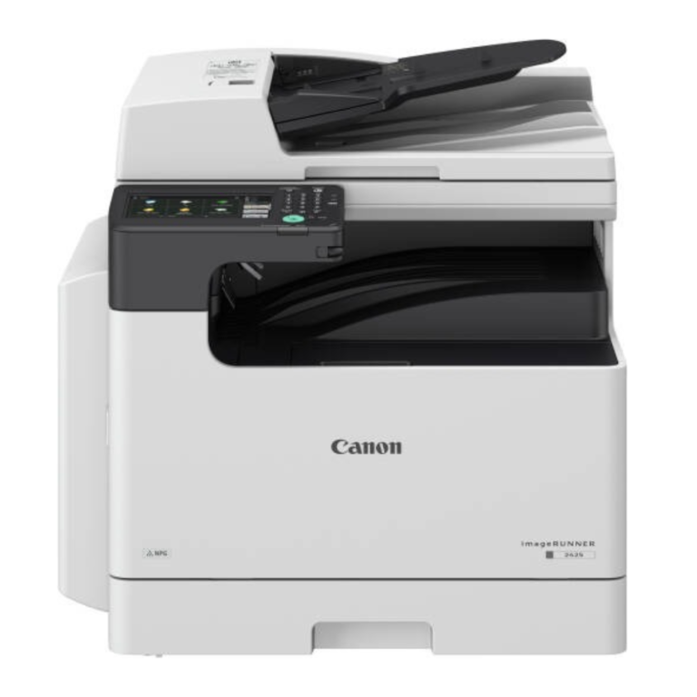 Canon image RUNNER 2425i Multifunction Printer