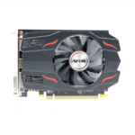 AFOX Radeon RX 550 GDDR5 128Bit Dual Fan Graphics Card