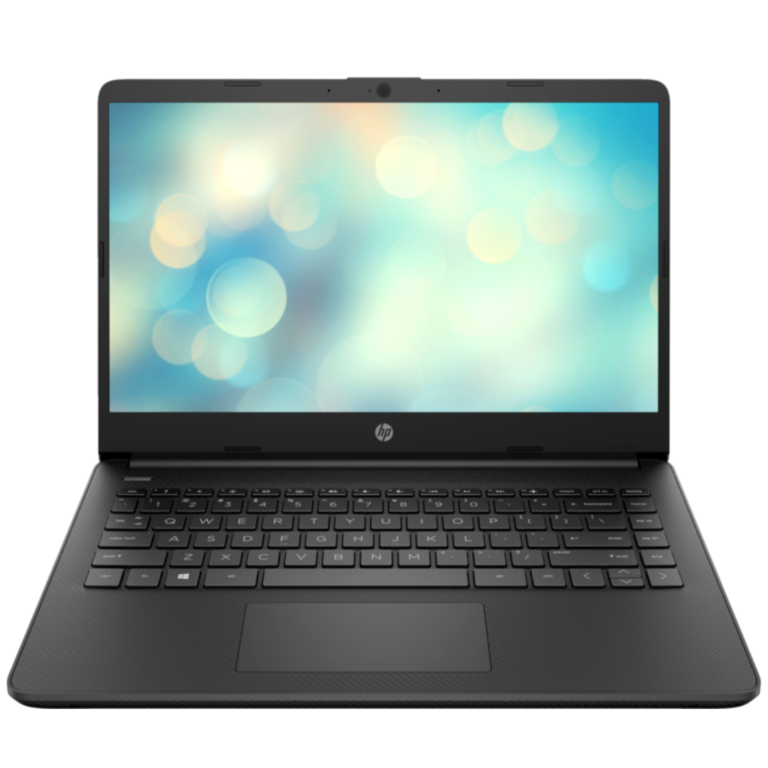 Hp Laptop 14s-dq5169nia