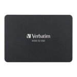 Verbatim 1TB Vi550 SATA III 2.5” Internal SSD