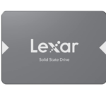 Lexar® NS100 2.5” SATA III (6Gb/s) SSD