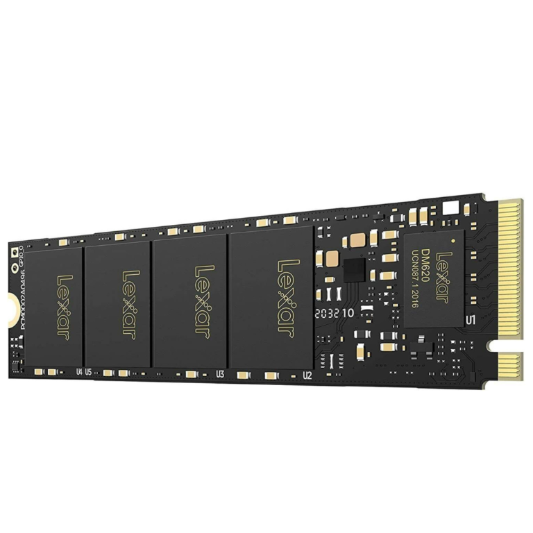 Lexar® NM620 M.2 2280 NVMe SSD