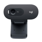 Logitech C505 HD WEBCAM