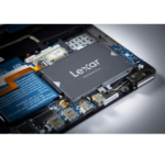 Lexar® NS100 2.5” SATA III (6Gb/s) SSD