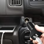 Zebronics Car Charger (ZEB-CC242A3)