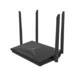 D-link N300 4G LTE Router