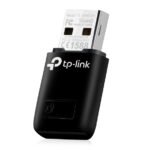 Tp-Link 300Mbps Mini Wireless N USB Adapter