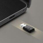 Tp-Link 300Mbps Mini Wireless N USB Adapter