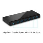 Tp-link USB 3.0 7-Port Hub