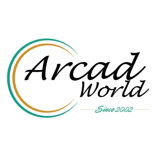 Arcad World_logo