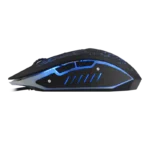 Haing A7 Dazzling Gaming Mouse