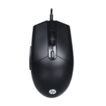 HP M260 RGB Backlighting USB Wired Gaming Mouse