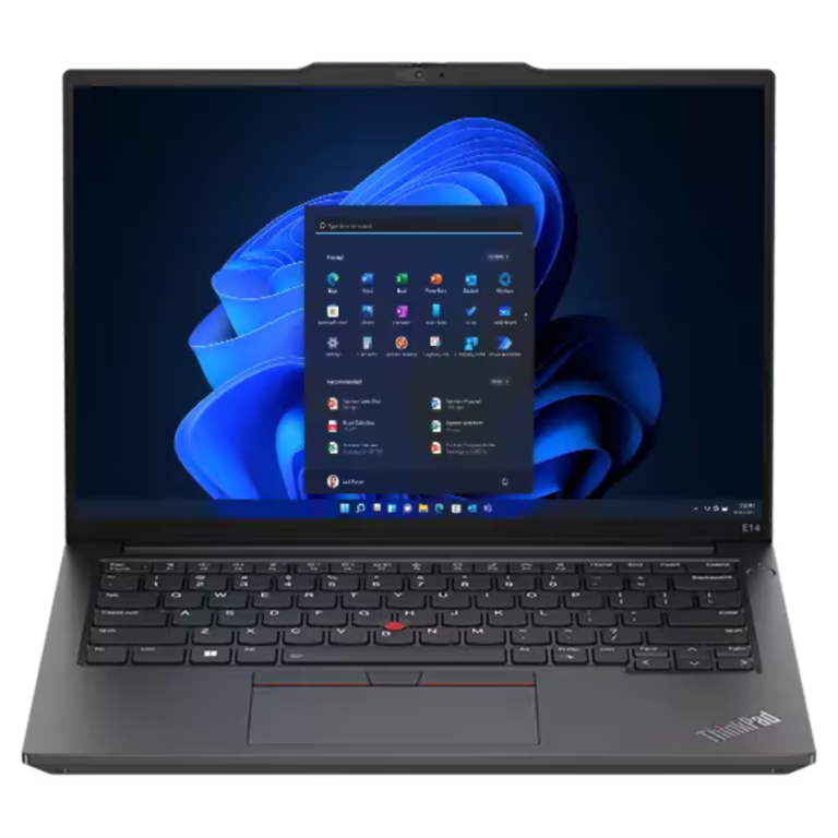 Lenovo ThinkPad E14 Gen 5 (2023) Notebook