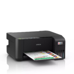 Epson EcoTank L3250 Wi-Fi All-in-One Ink Tank Printer (Black)