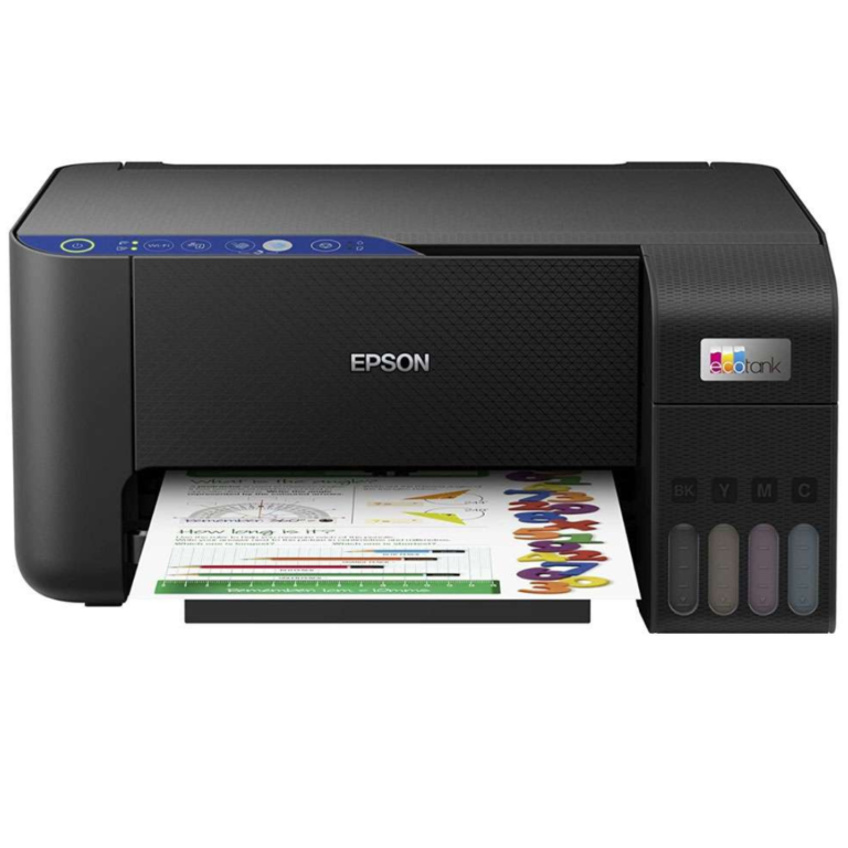 Epson EcoTank L3251 3-in-1 Home Ink Tank Printer