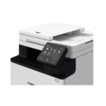 Canon i-SENSYS MF752Cdw 3-In-One Colour Laser Printer