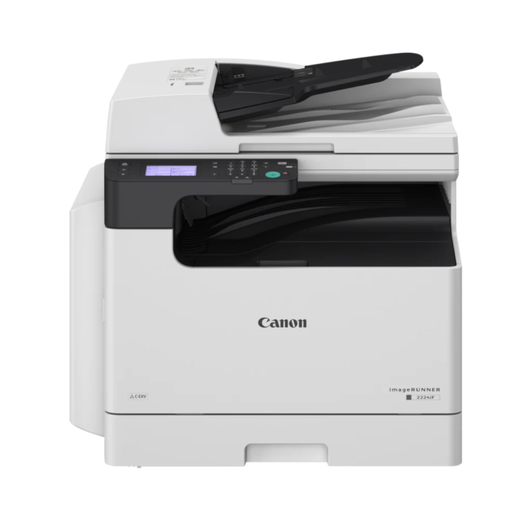 Canon imageRUNNER 2206N Monochrome A3 Laser Multifunctional Printer