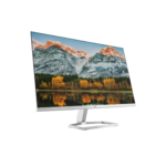 HP 2H1A4AS M27fw FHD Monitor 27inch