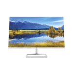 HP M27fwa 27inch FHD Ips Led Backlit Monitor With Audio Speaker