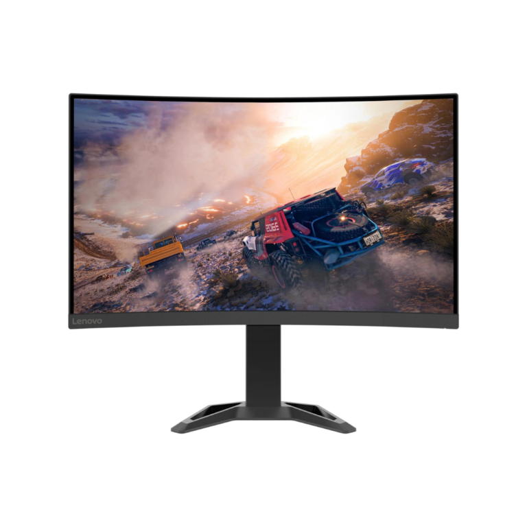 Lenovo G27C-30 27" Full HD 165Hz Curved Gaming Monitor