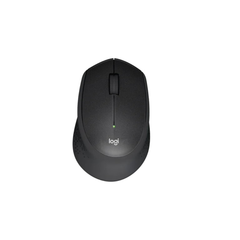 M330 Silent Wireless Mouse