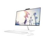 HP All-in-One Desktop – 12th Gen