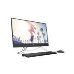 HP All-in-One Desktop – 12th Gen