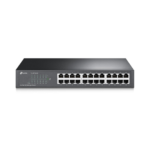 TP-Link 24 Port 10100Mbps Fast Ethernet Switch Plug & Play DesktopRackmount