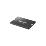 Lexar NS100 128 GB 2.5” SATA III (6Gb/s) Internal SSD