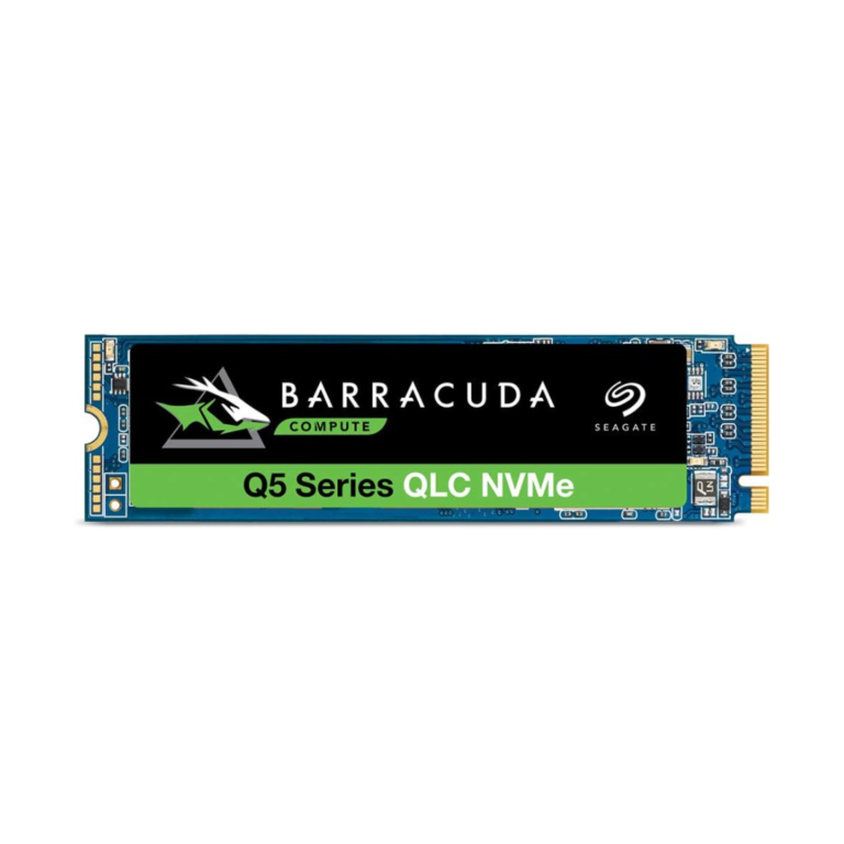 Seagate Barracuda Q5 1TB Internal SSD