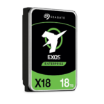 Seagate Exos X18 18TB Enterprise HDD