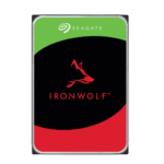 Seagate 4TB Ironwolf NAS Internal Hard Drive