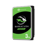 Seagate 3TB Desktop HDD Hard Drive