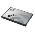 TEAMGROUP T253X2512G0C101 Team Group SSD GX2 512GB 2.5, SATA III 6GB/s, 530/430 MB/s