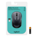 Logitech M235 Wireless Mouse