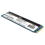 Teamgroup 1TB MP33 M.2 PCIe 3.0 x4 with NVMe 1.3 Internal Solid State Drive SSD